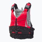 Aquarius FeelFree Advance Sicherungsweste rot