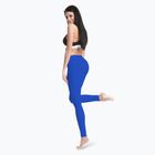 Damen-Leggings Chiara Wear Push Up blau