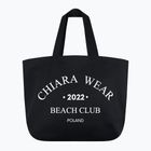 Chiara Wear Beach Club Tragetasche schwarz