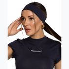 Chiara Wear Damen-Stirnband Baumwolle graphit