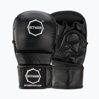 Octagon JOA MMA Sparring Handschuhe schwarz