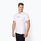 Octagon Fight Wear Herren-T-Shirt Small weiß