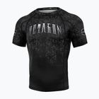 Octagon Premium Gladiator Herren Rashguard schwarz/multicolour