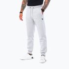 Herrenhose Octagon Small Logo grey
