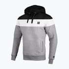 Octagon Herren Tricolor Sweatshirt mehrfarbig