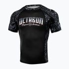Octagon Premium Men's Rashguard Santa Muerte schwarz/multicolour