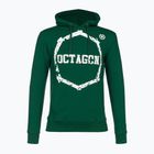 Herren Octagon Light Teeth Sweatshirt grün