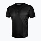 Octagon Tapes Herren-T-Shirt schwarz