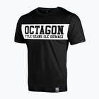 Octagon Herren-T-Shirt So viele Chancen wie der Mut Furiosa schwarz