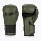 Octagon Matt khaki Boxhandschuhe