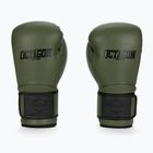 Octagon Matt khaki Boxhandschuhe