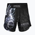 Octagon Gladiator Herren MMA Trainingsshorts schwarz/multicolor