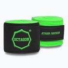Octagon Fightgear Supreme Basic 300 cm hellgrün Boxbandagen