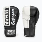 Octagon Legion schwarze Boxhandschuhe