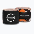 Octagon Fightgear Supreme Basic 300 cm Pfirsich Camo Boxbandagen