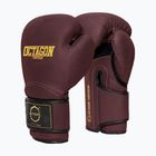 Octagon Matt Bronze Boxhandschuhe