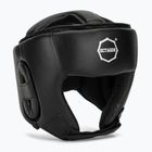 Octagon Boxhelm Panama schwarz
