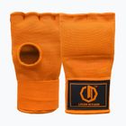 Innenhandschuhe Octagon Legion Advance Tech Gel orange