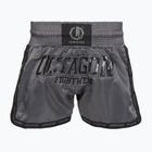 Trainingsshorts Octagon Kickboxing/Muay Thai Legion Future Premium black/grey