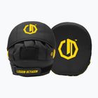 Trainingspratzen Octagon Legion Nitro black/yellow