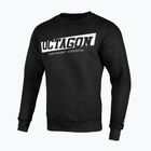 Octagon Sportswear Company Herren Sweatshirt schwarz