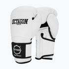 Octagon Boxhandschuhe Matt weiß