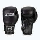 Octagon Boxhandschuhe Matt black