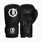 Boxhandschuhe Octagon Legion Kevlar black