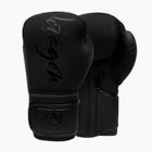 Boxhandschuhe Octagon Legion Script PU Matt black
