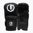 Sparringhandschuhe Octagon Legion Kevlar MMA black