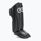 Schienbeinschoner und Fußschützer Octagon Legion Kevlar black
