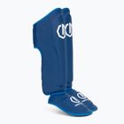 Schienbein- und Fußschutz Octagon Legion Kevlar blue