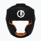 Boxhelm Octagon Legion Kevlar black
