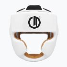 Box-Kopfschutz Octagon Legion Kevlar white