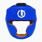Box-Kopfschutz Octagon Legion Kevlar blue