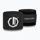 Boxbandagen Octagon Legion Supreme 400 cm black/white