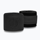 Boxbandagen Octagon Legion Supreme 400 cm black/black