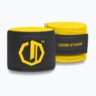 Boxbandagen Octagon Legion Supreme 400 cm yellow