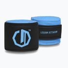 Boxbandagen Octagon Legion Supreme 400 cm light blue