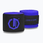 Boxbandagen Octagon Legion Supreme 400 cm dark blue