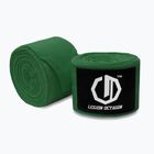 Boxbandagen Octagon Legion Standard 400 cm dark green