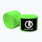 Boxbandagen Octagon Legion Standard 400 cm light green