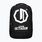 Rucksack Octagon Legion New Logo black