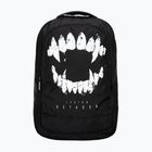 Rucksack Octagon Legion Teeth black