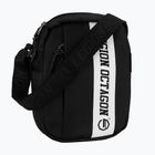 Bauchtasche Octagon Legion Line black/white