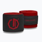 Boxbandagen Octagon Legion Supreme 500 cm burgundy