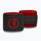 Boxbandagen Octagon Legion Supreme 300 cm burgundy