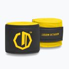 Boxbandagen Octagon Legion Supreme 500 cm yellow