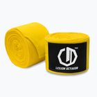 Boxbandagen Octagon Legion Standard 500 cm yellow