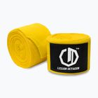 Boxbandagen Octagon Legion Standard 300 cm yellow